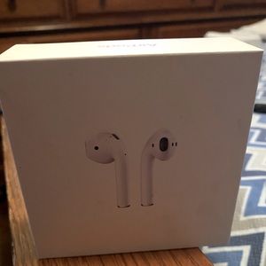 AirPods 1st Generation